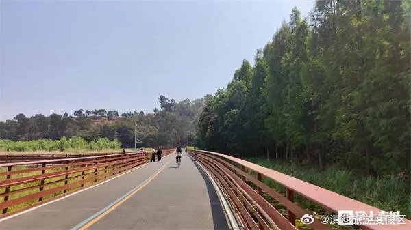 滇池旅游度假区