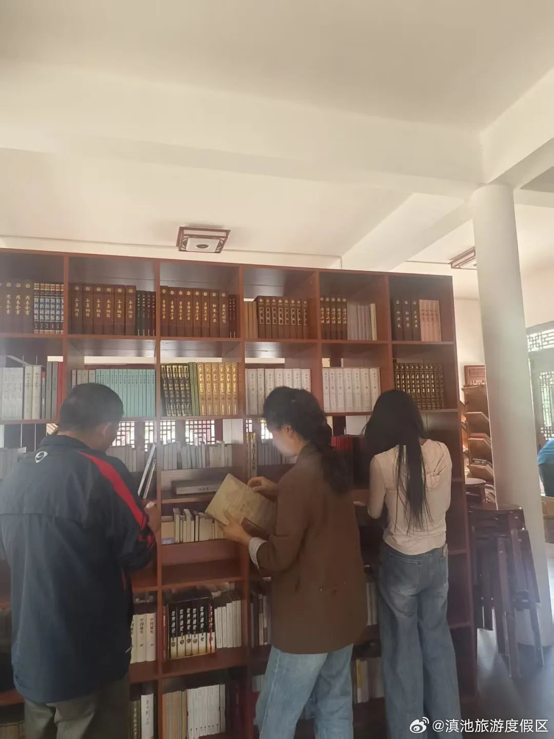 滇池旅游度假区