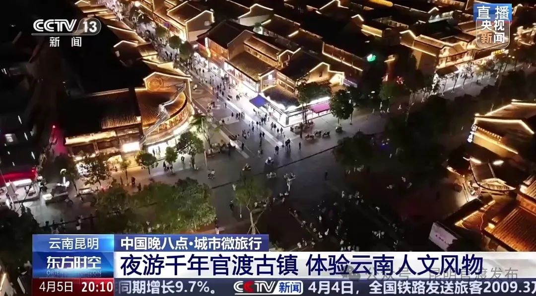 昆明文旅