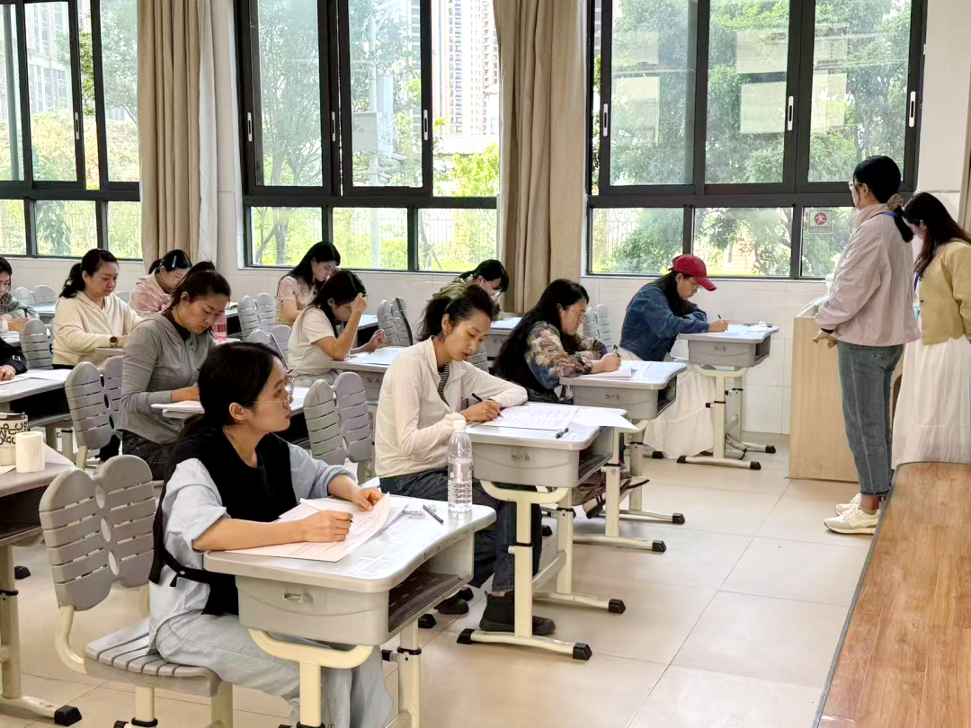 昆明西山教育体育