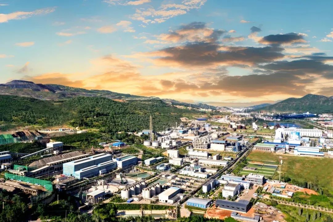 晋宁 诗意的栖居地