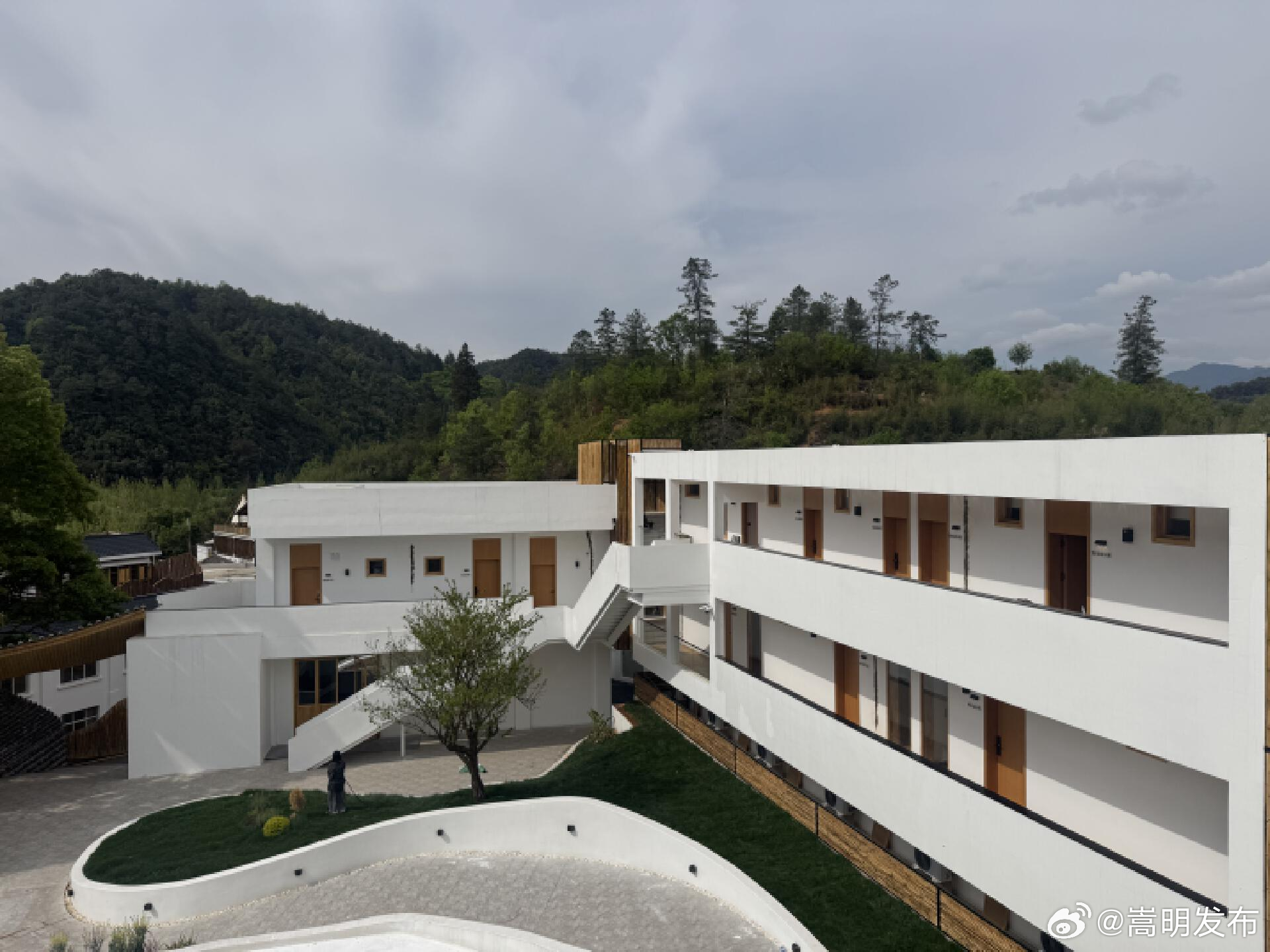 旅居云南 生活在昆明 | 嵩明东村：“红”“绿”资源构建多元化田园旅游乡村