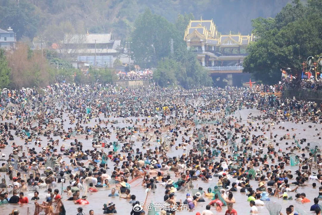 从“预热”看“五一”｜普洱去年“五一”火热出圈 今年“全域提质”做好准备迎八方游客