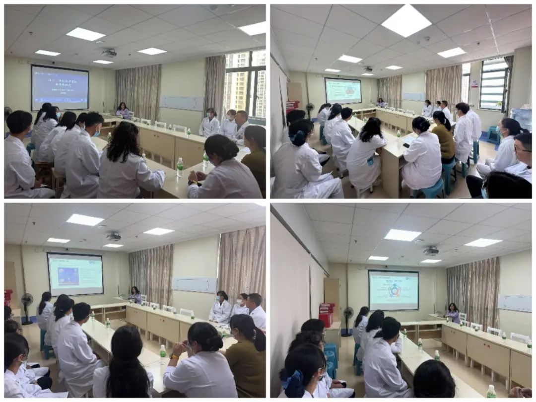 云南省保山市人民医院