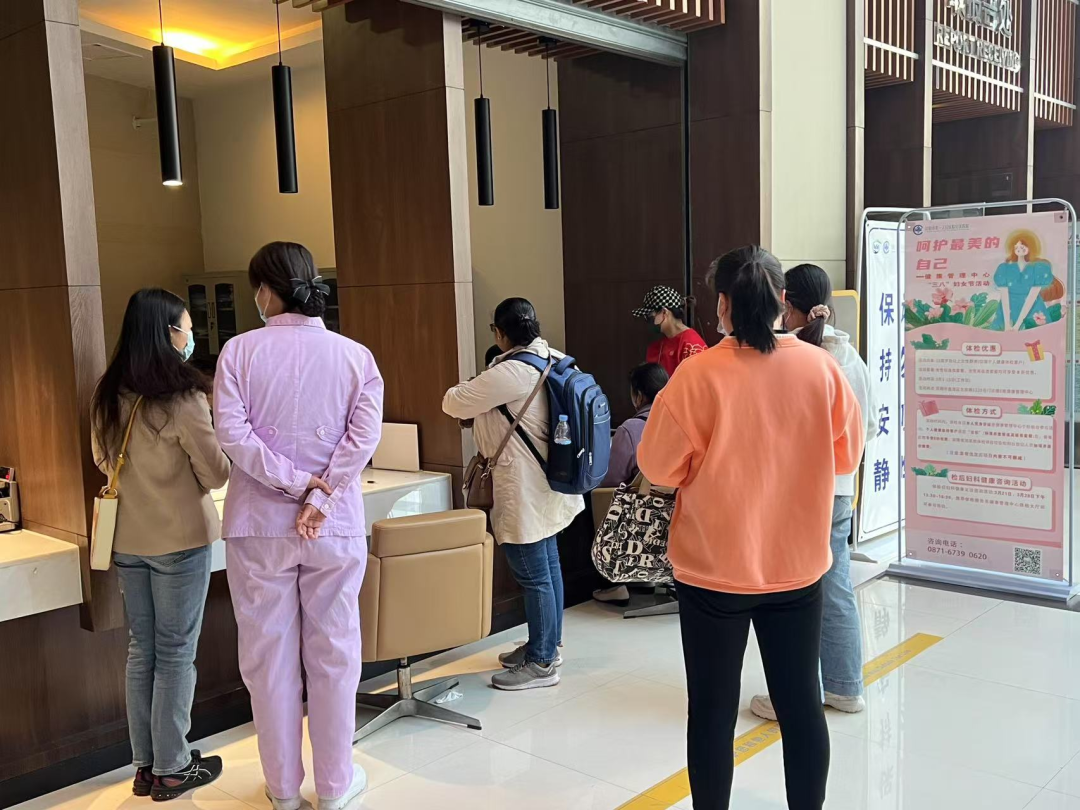 昆明市第一人民医院