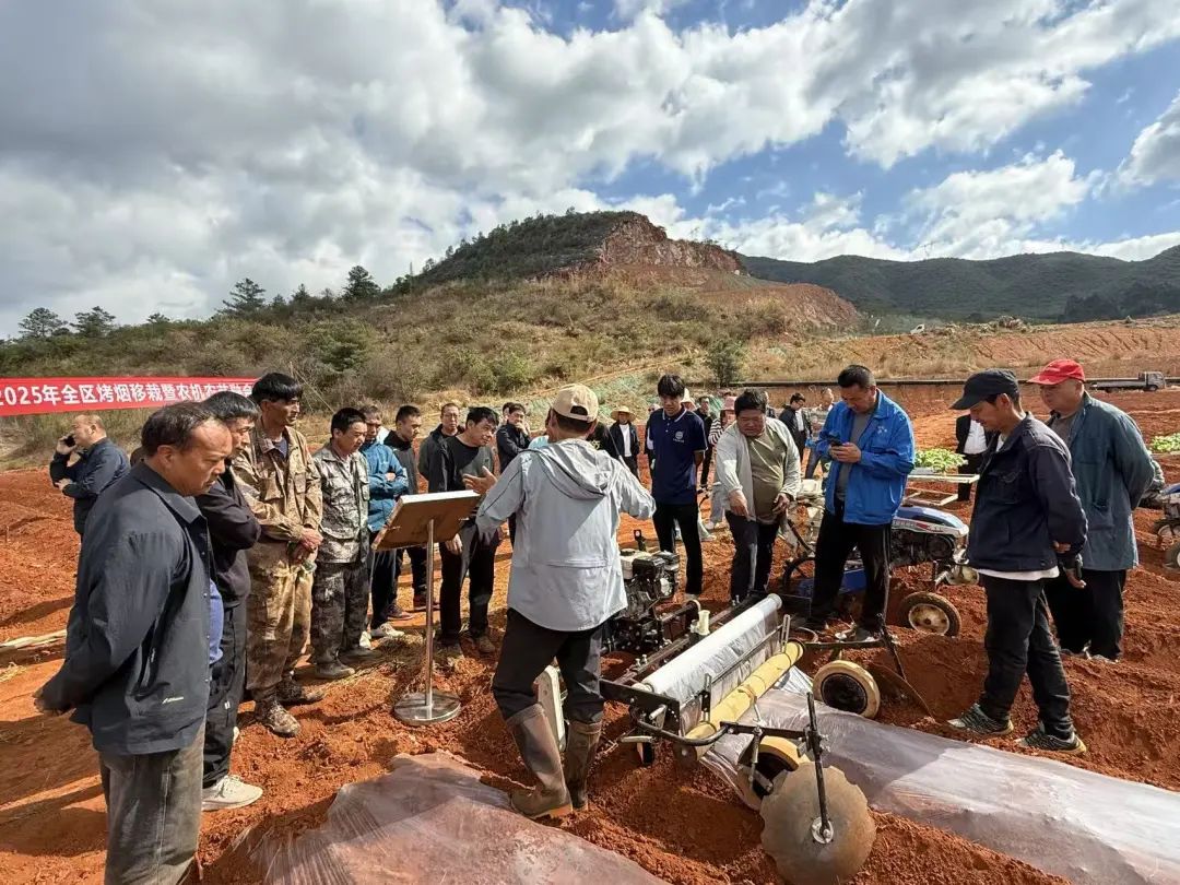 晋宁 诗意的栖居地