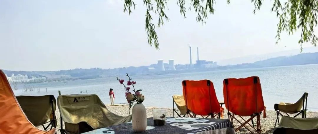 昆明阳宗海风景名胜区