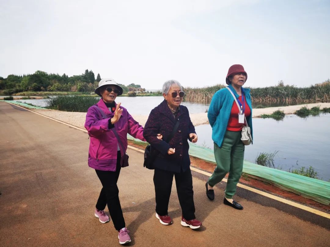 晋宁 诗意的栖居地