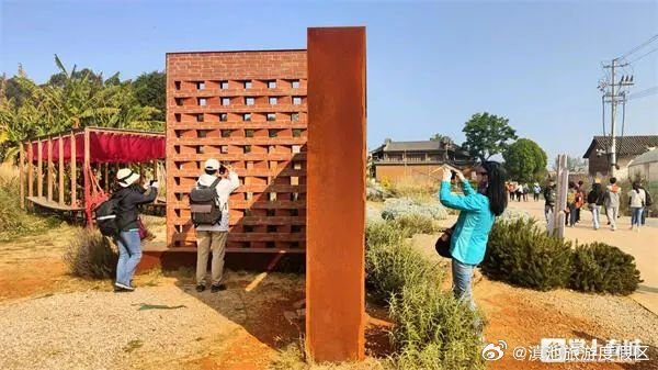 滇池旅游度假区