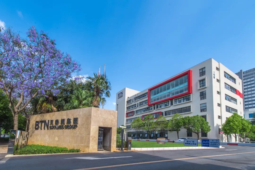 昆明国家高新区发布