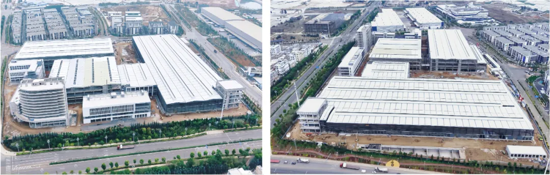 昆明国家高新区发布