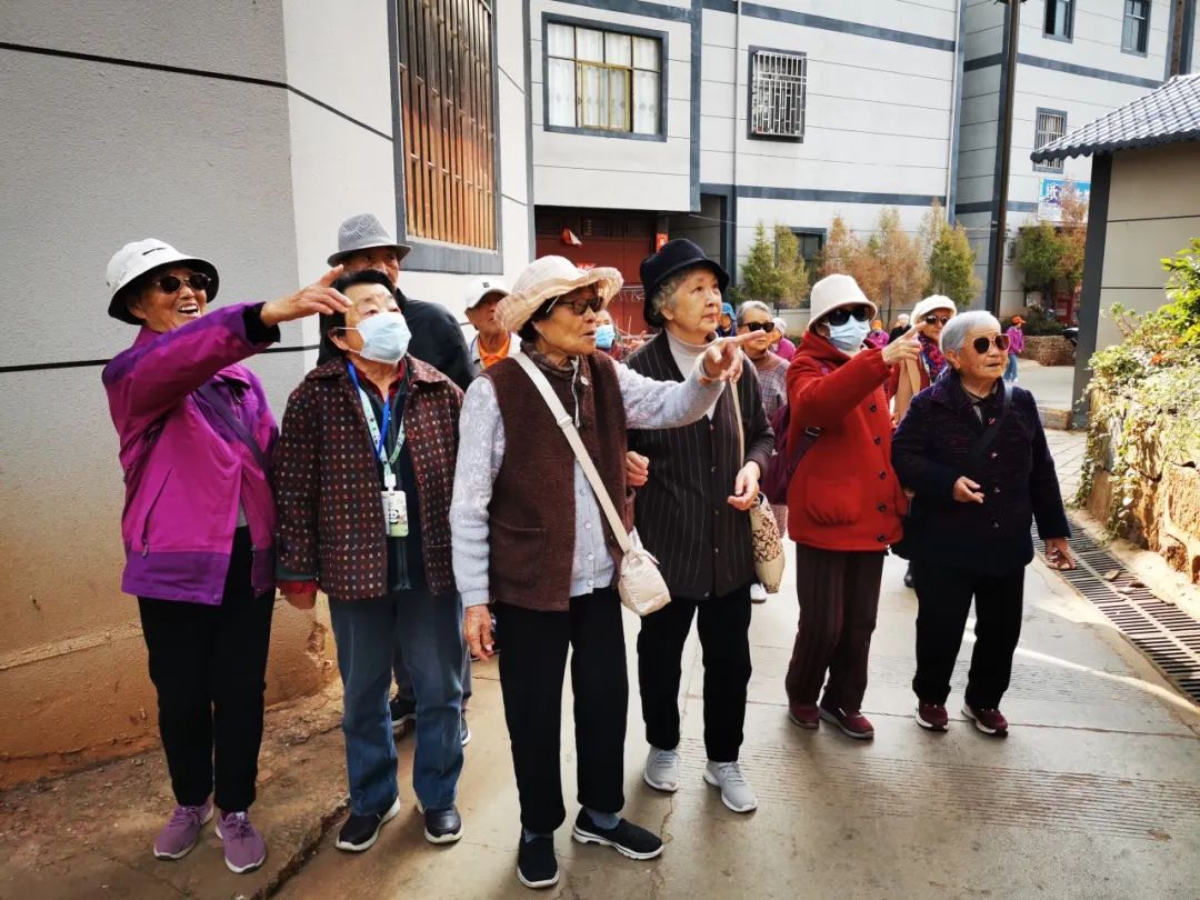 晋宁 诗意的栖居地