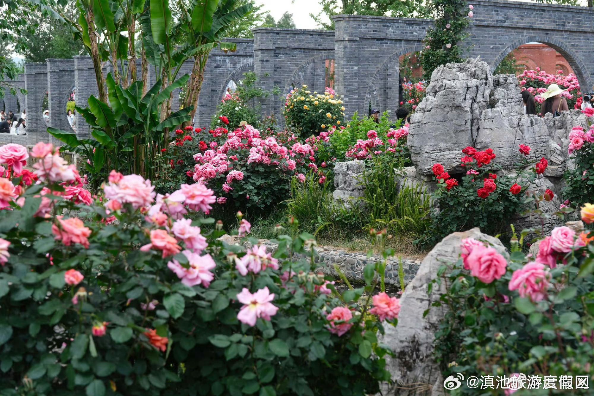 滇池旅游度假区