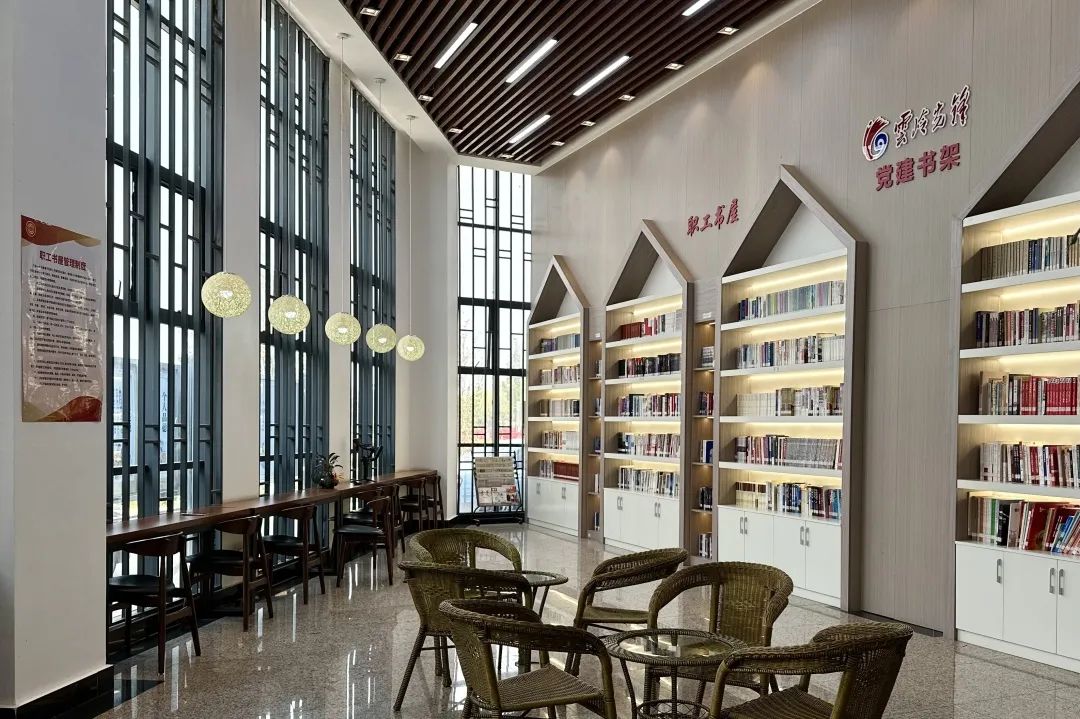 晋宁 诗意的栖居地