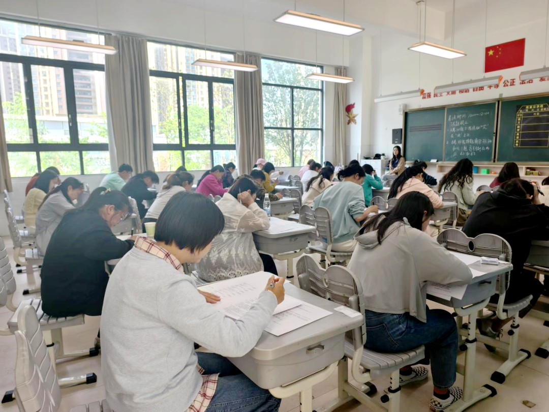 昆明西山教育体育