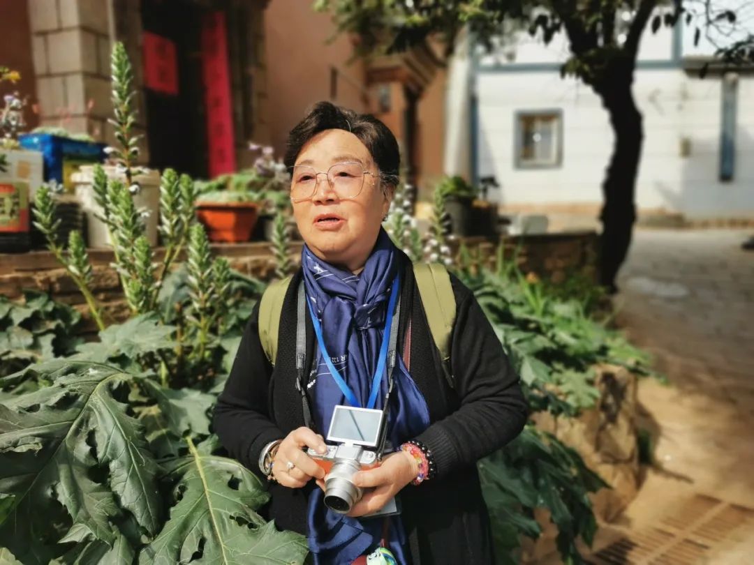 晋宁 诗意的栖居地