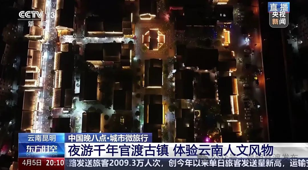 昆明文旅