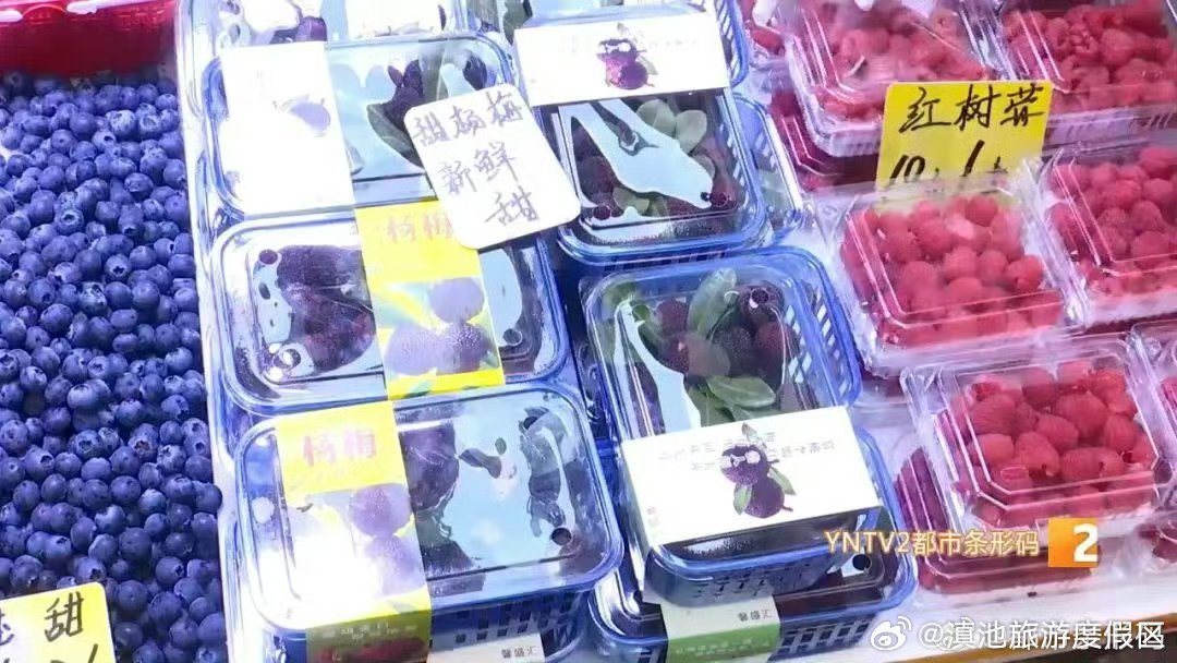 滇池旅游度假区