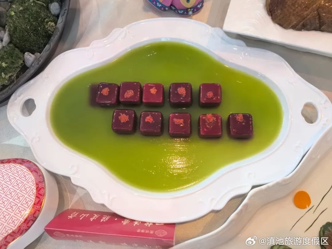 滇池旅游度假区