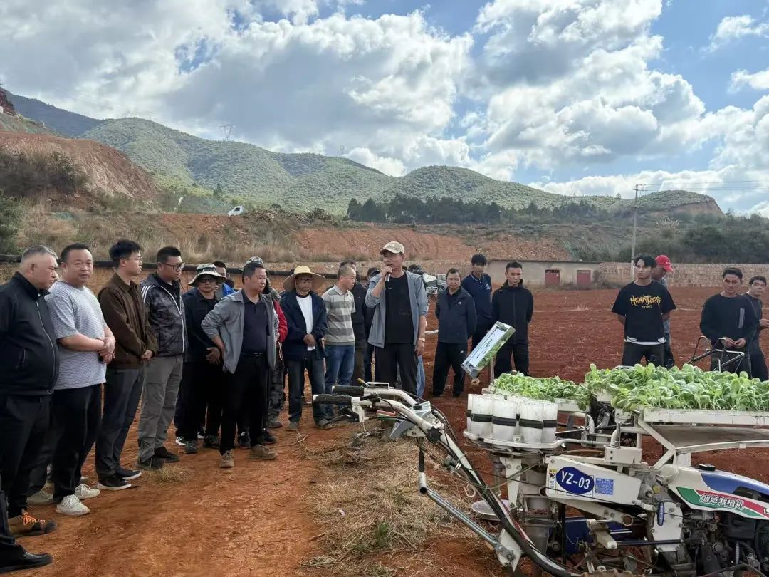 晋宁 诗意的栖居地