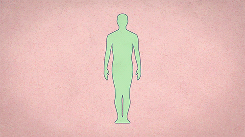 以为病了其实是衰老的表现