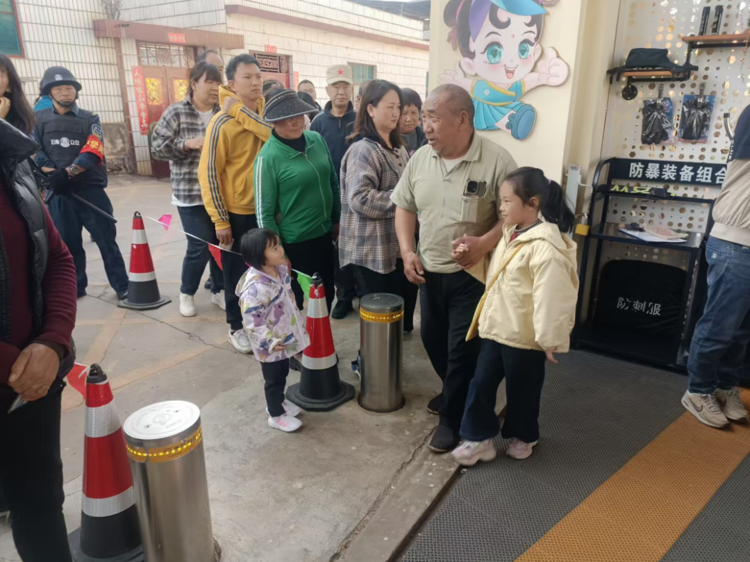 昆明西山教育体育