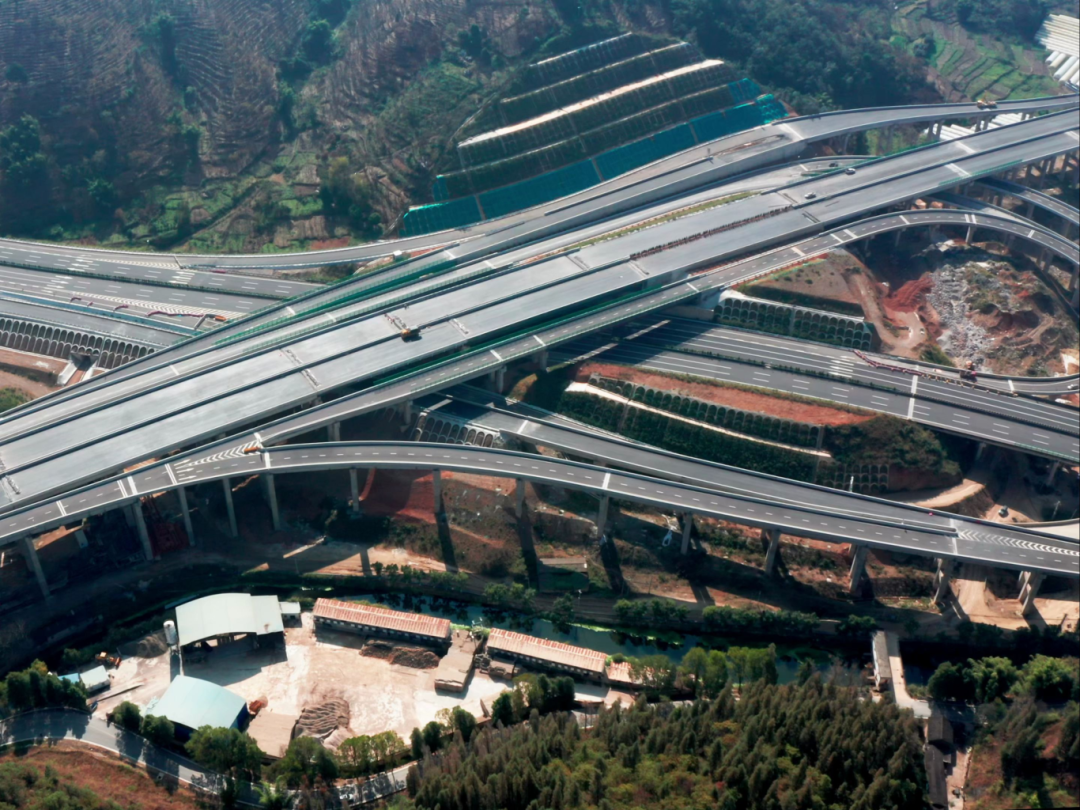 昆明国家高新区发布