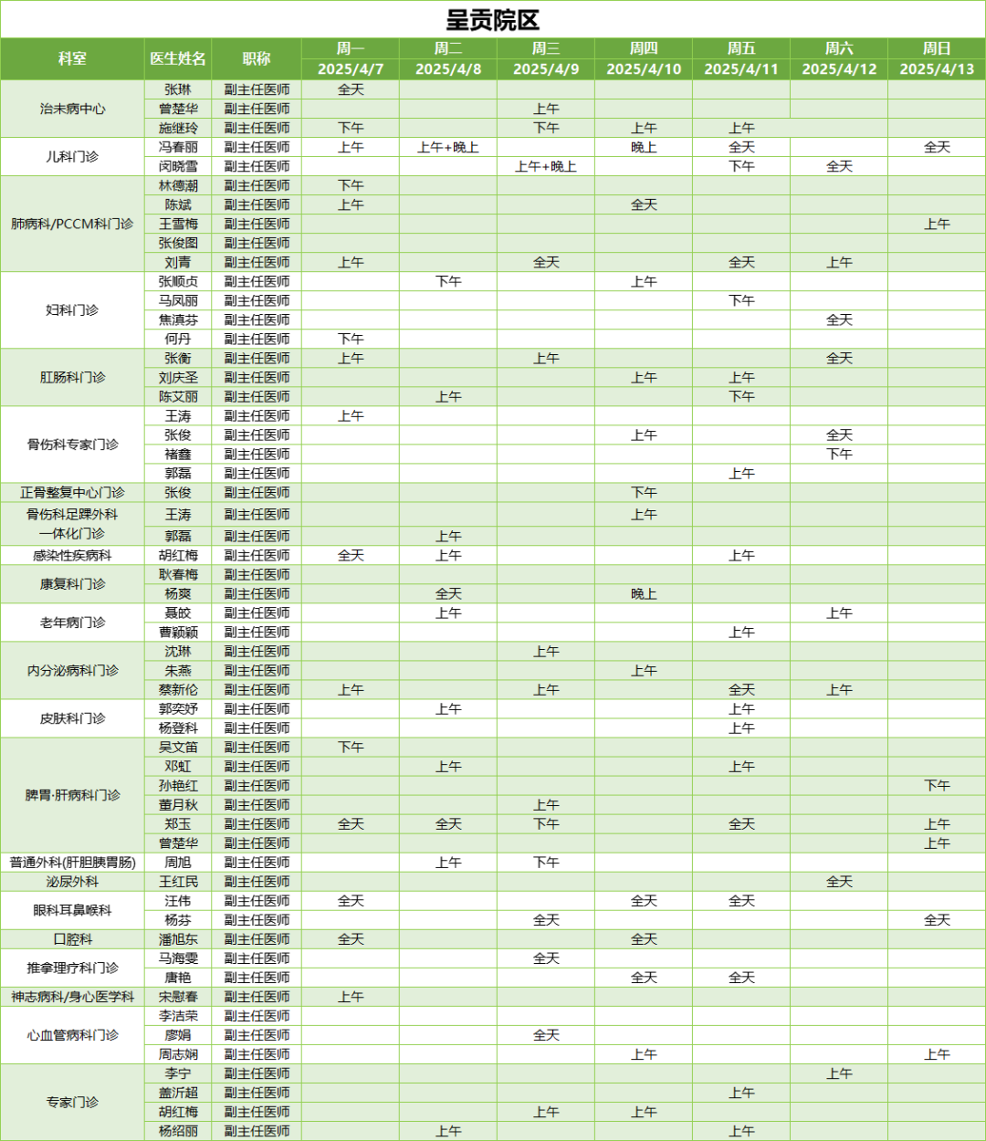 昆明市中医医院