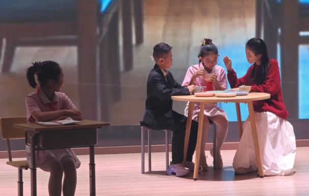 昆明西山教育体育