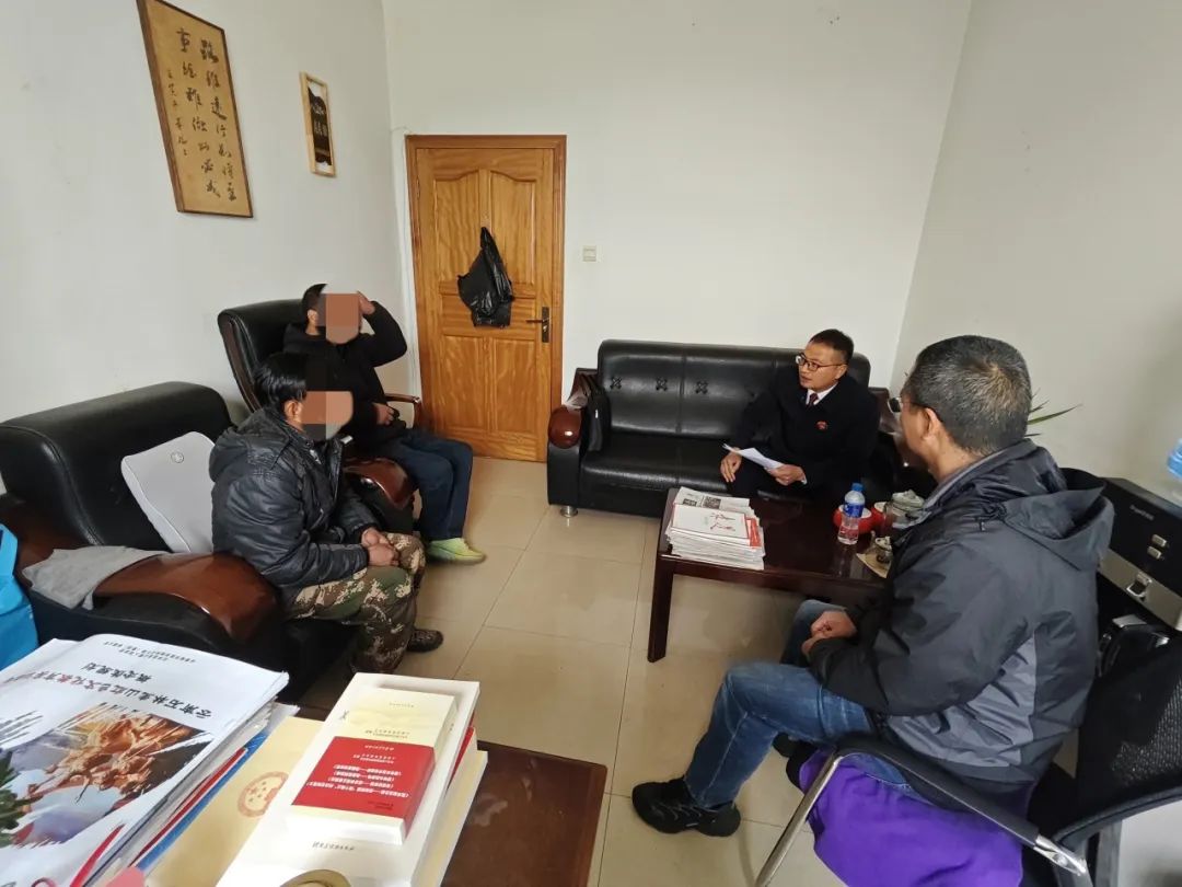 石林县人民检察院