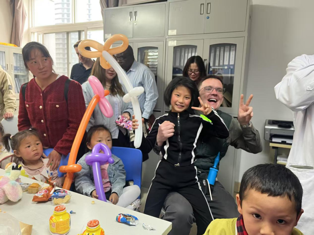 昆明市第一人民医院