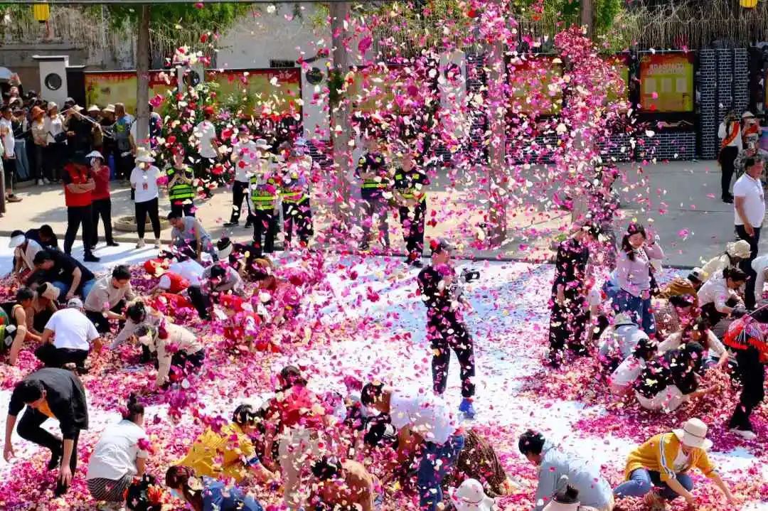 晋宁 诗意的栖居地