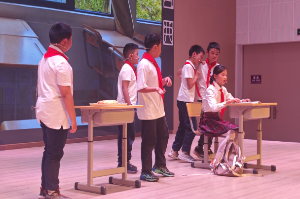 昆明西山教育体育