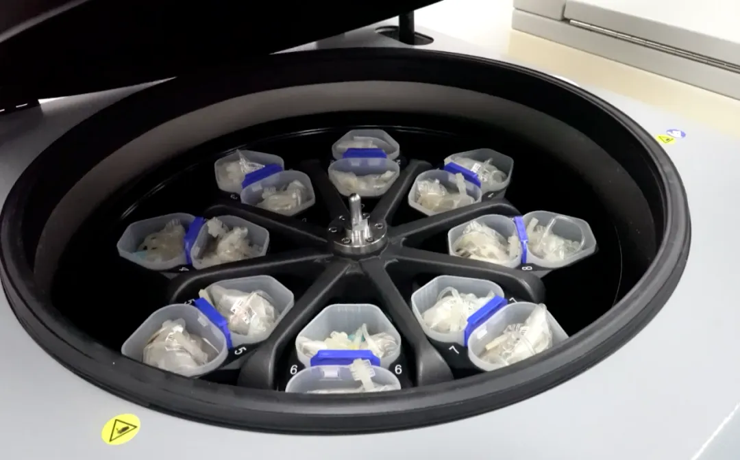 云南昆明血液中心