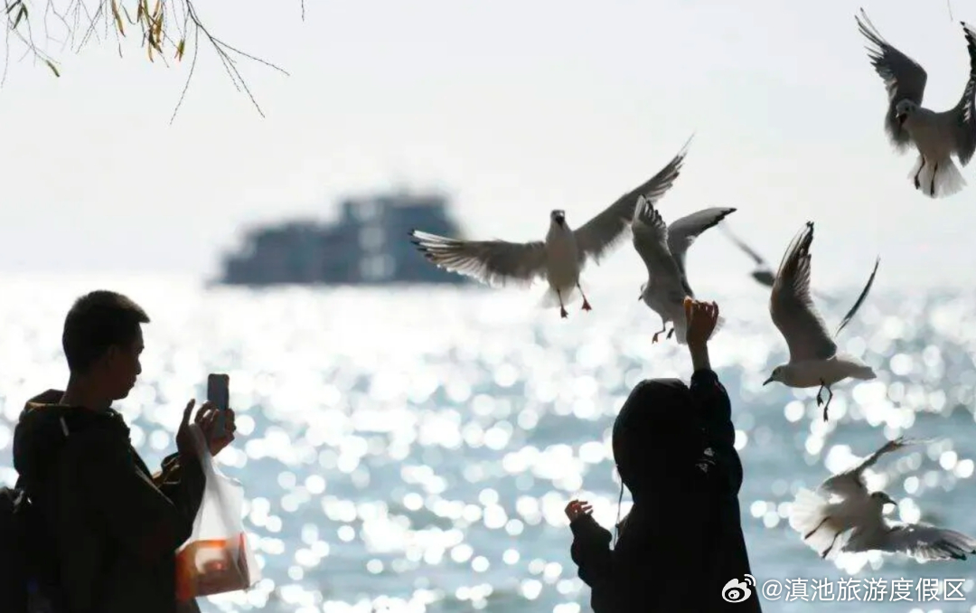 滇池旅游度假区