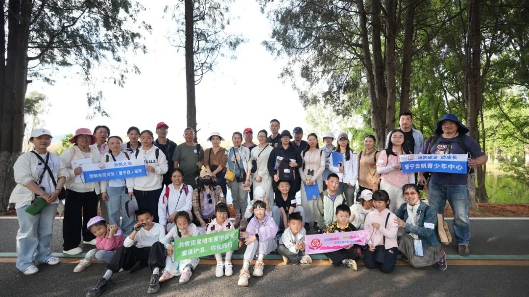 晋宁 诗意的栖居地