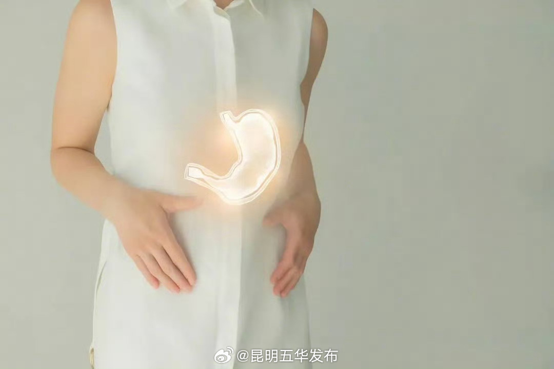 有8种表现的人脾胃不太好