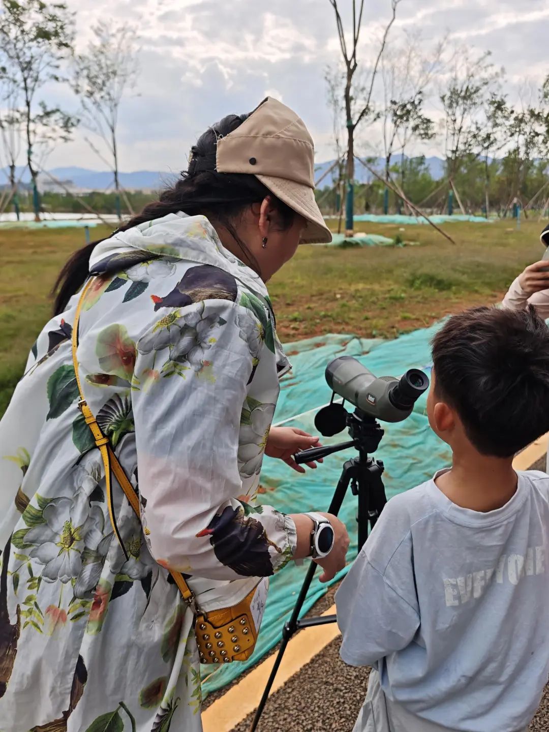 晋宁 诗意的栖居地