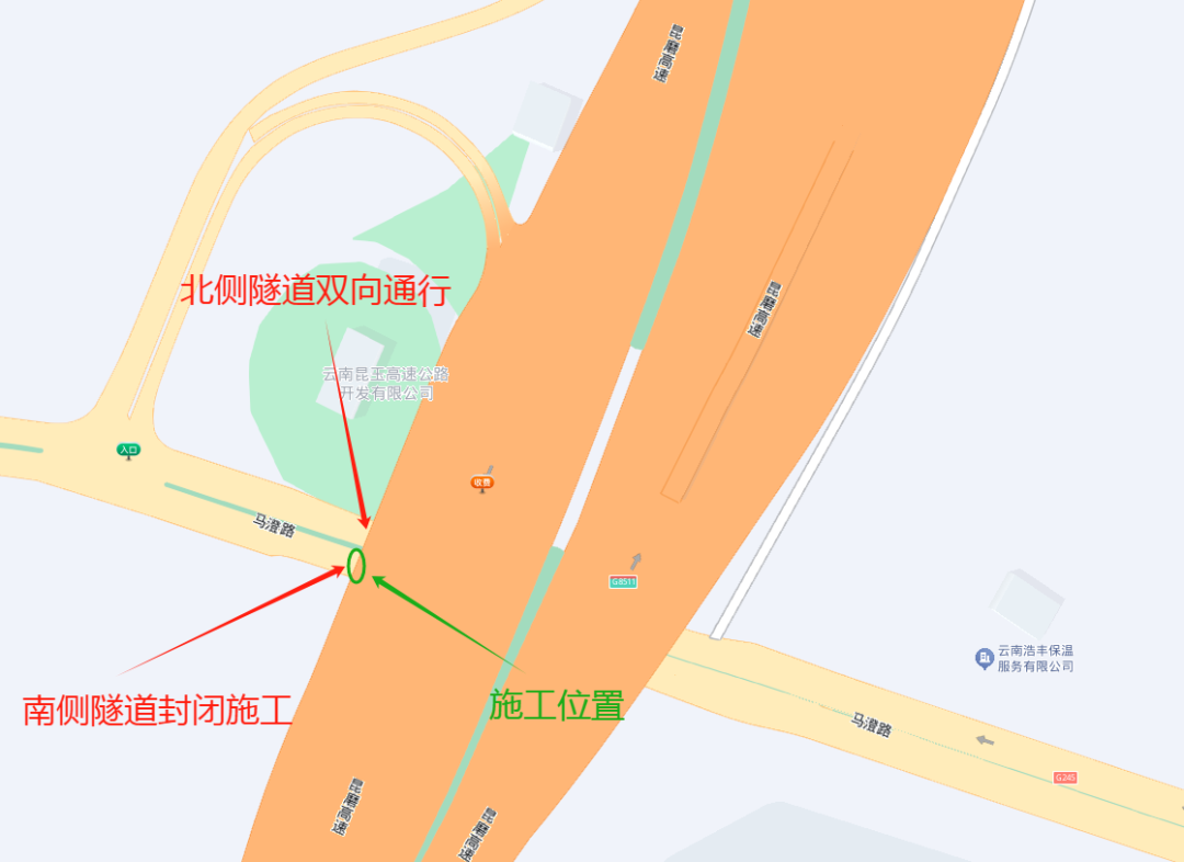 昆明国家高新区发布