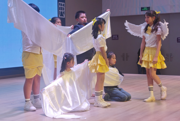 昆明西山教育体育