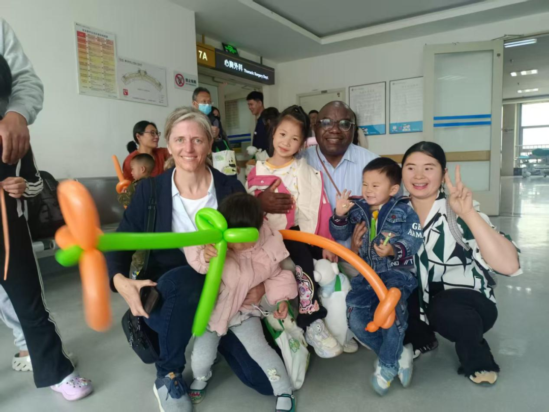 昆明市第一人民医院