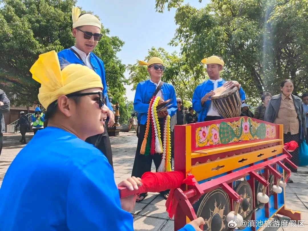 滇池旅游度假区