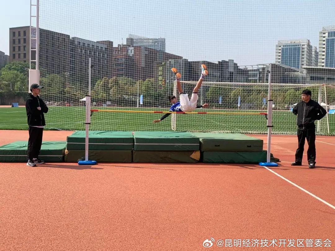 昆明经济技术开发区管委会