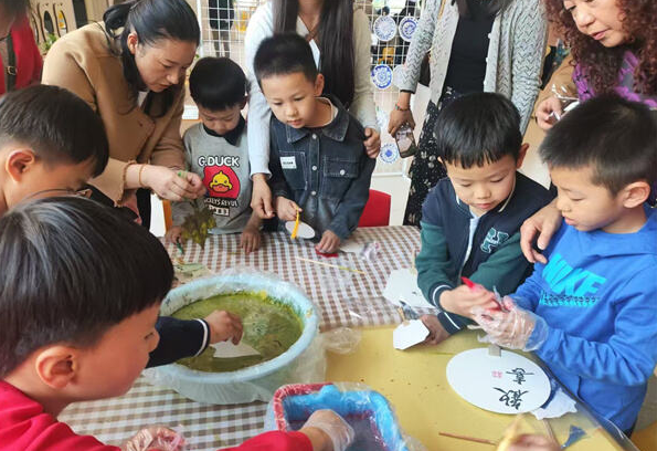 昆明西山教育体育