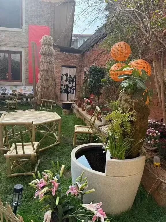 悦读嵩明