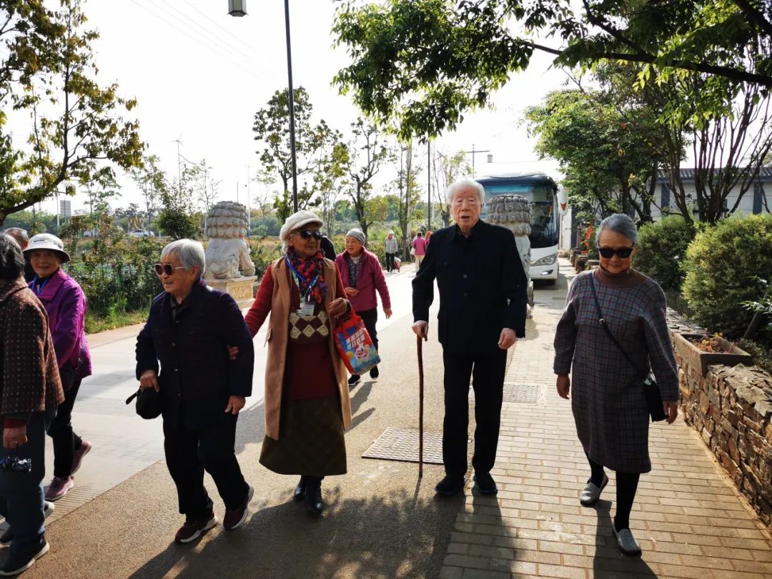 晋宁 诗意的栖居地
