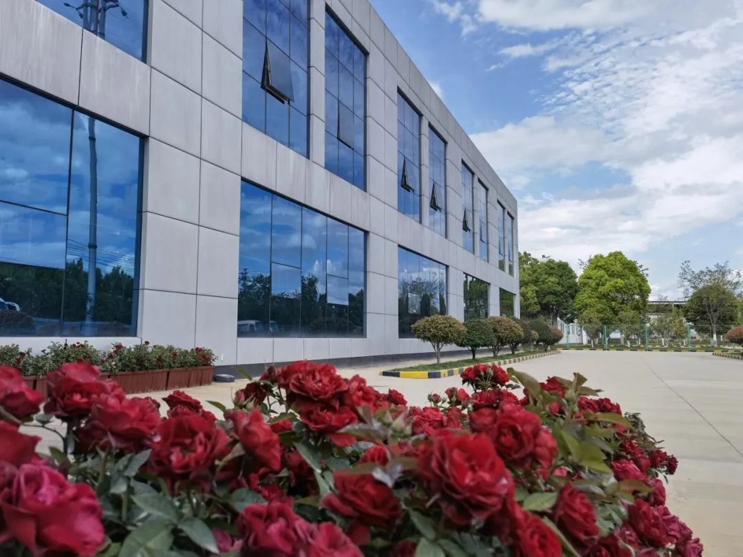 晋宁 诗意的栖居地