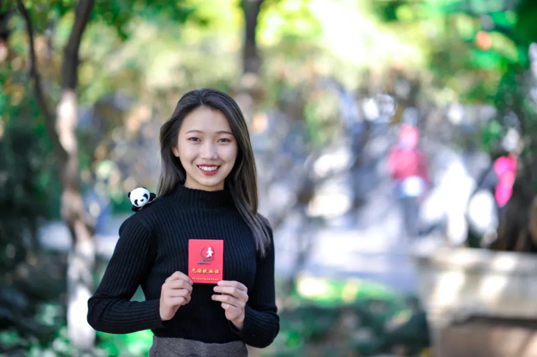 云南昆明血液中心