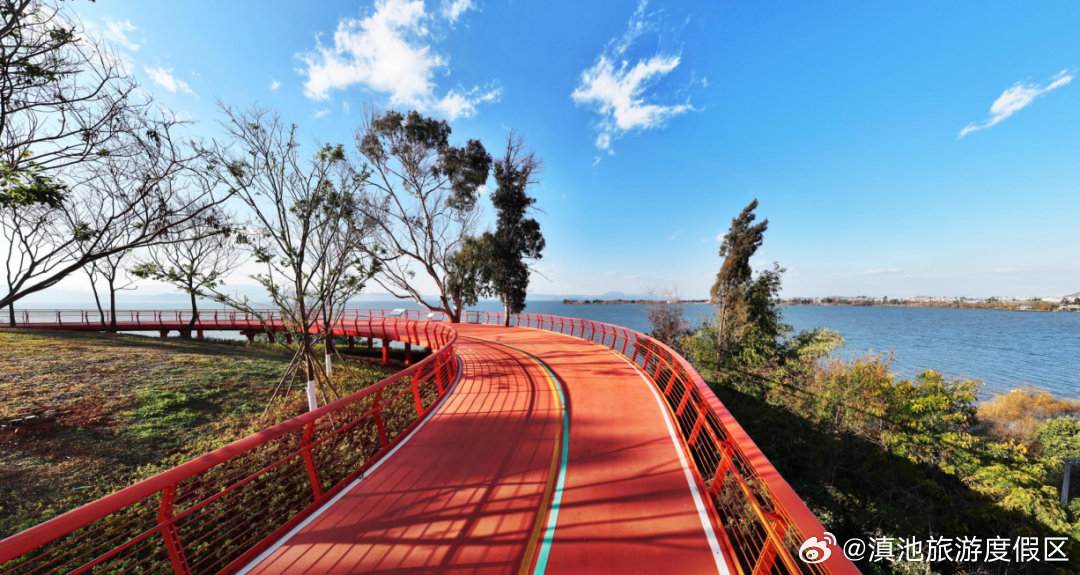 滇池旅游度假区