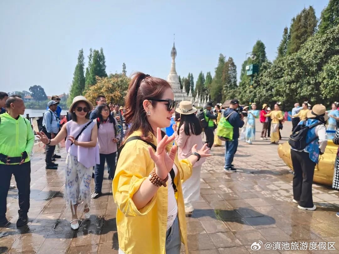 滇池旅游度假区